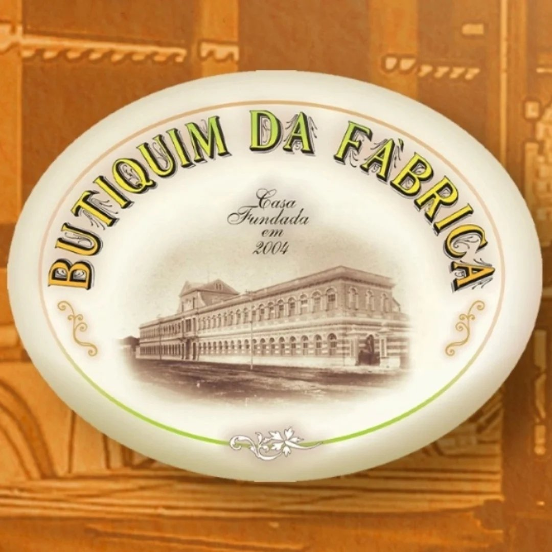 Butiquim da Fábrica