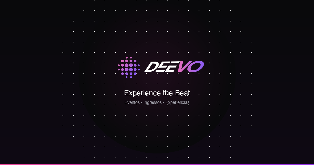 DEEVO OG Image